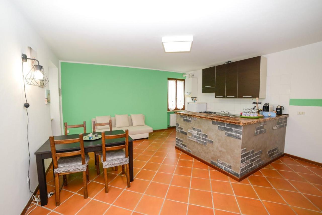 Loft Free Parking Agli Ulivi Moderno E Spazioso 페스키에라델가르다 외부 사진