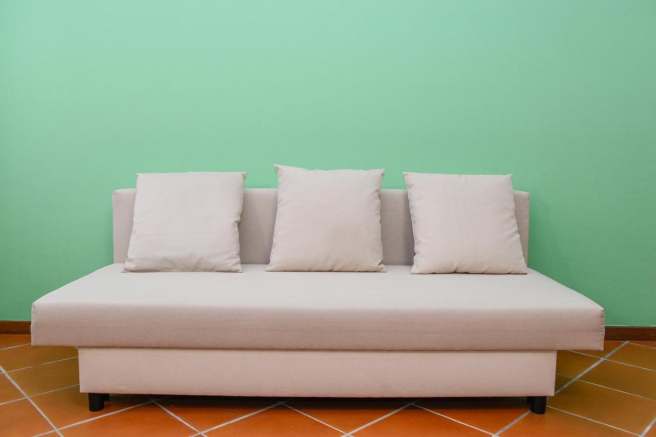 Loft Free Parking Agli Ulivi Moderno E Spazioso 페스키에라델가르다 외부 사진