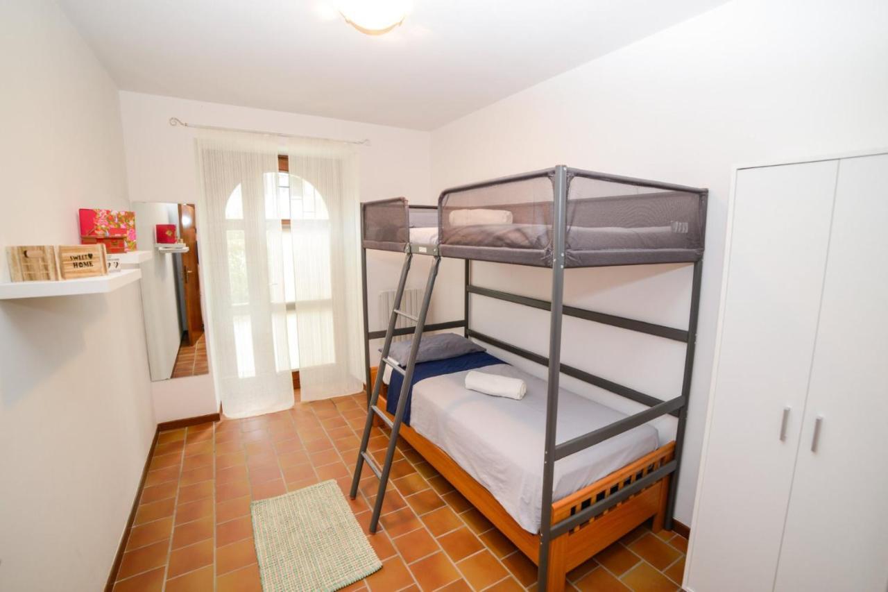 Loft Free Parking Agli Ulivi Moderno E Spazioso 페스키에라델가르다 외부 사진